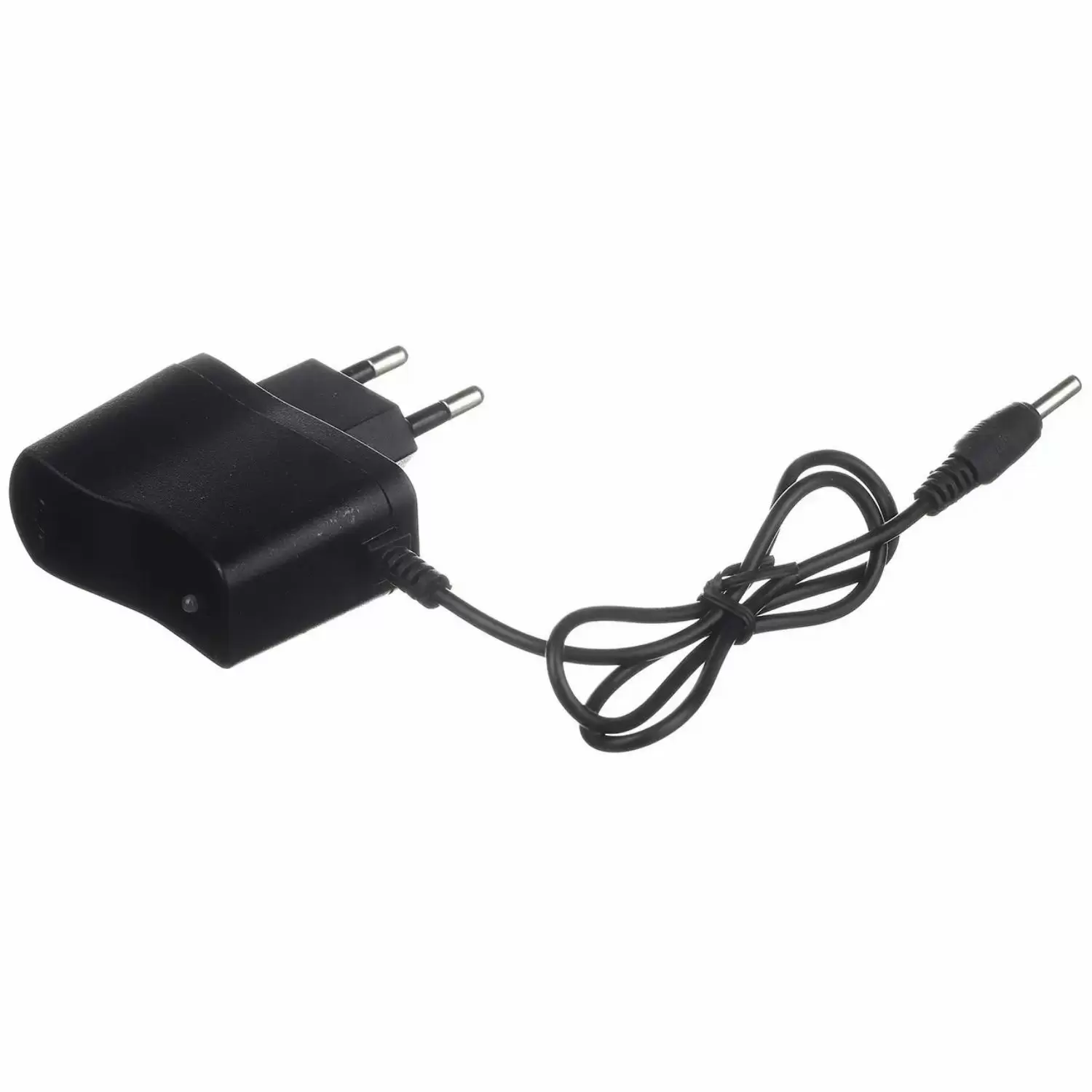 Купить Блок питания/Зарядное устройство для фонарей 4.2V 0.5A штекер 3.5x1.5mm по низкой цене