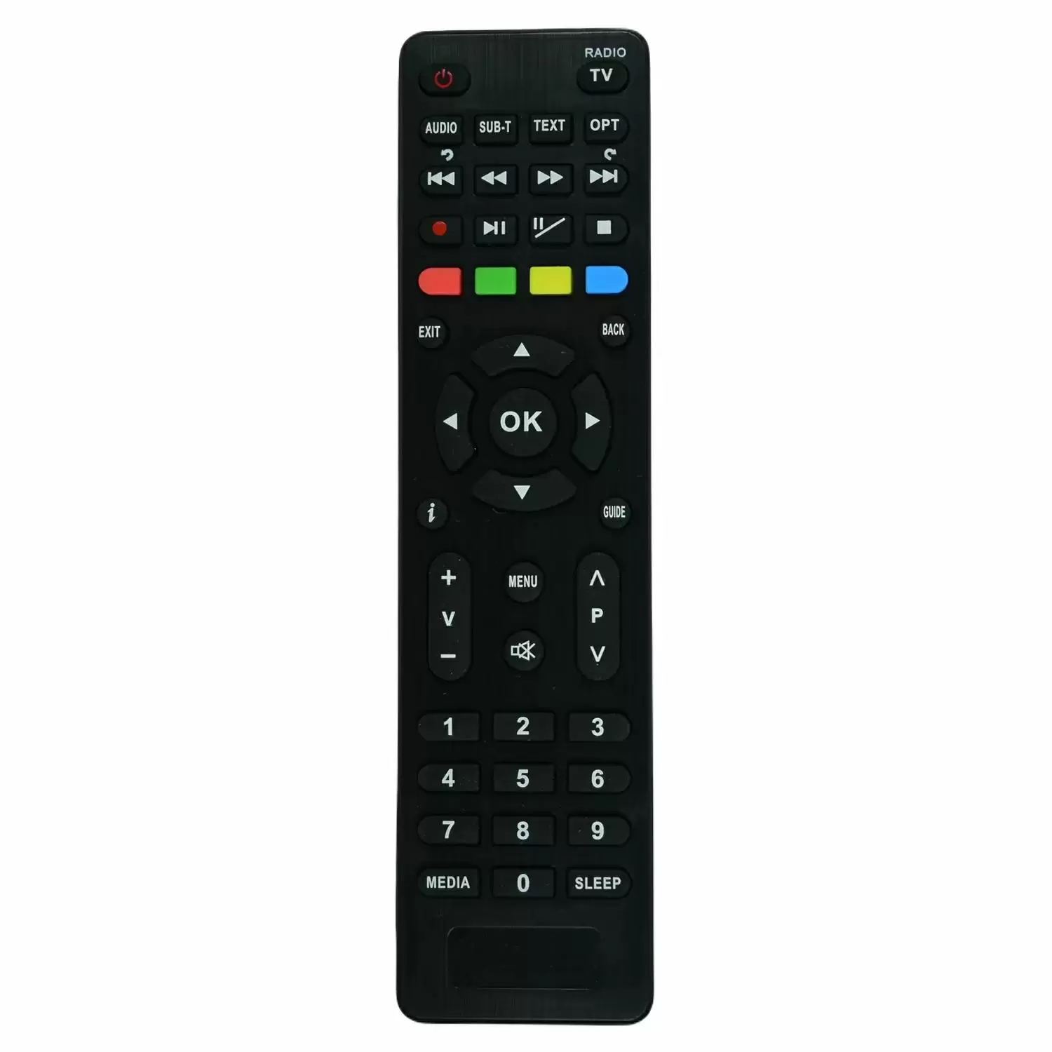 Купить Пульт для приставки ВОЛЯ Kaon CO3510 ver.2 по низкой цене