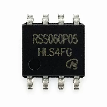 Купить Транзистор RSS060P05 по низкой цене