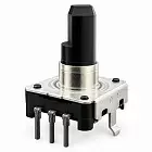 Энкодер инкрементальный ALPS EC12E24104A6