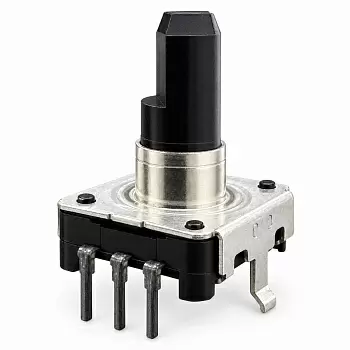 Купить Энкодер инкрементальный ALPS EC12E24104A6 по низкой цене