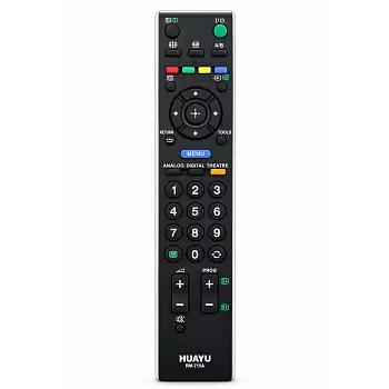 Купить Универсальный пульт для телевизора Sony HUAYU RM-715A по низкой цене
