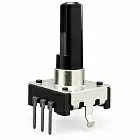 Энкодер инкрементальный Bourns PEC12R-4025F-N0024