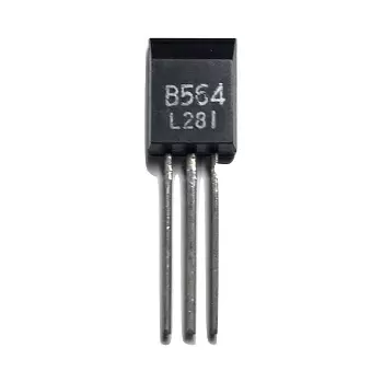 Купить Транзистор B564 по низкой цене