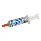 Паста теплопроводящая GD900 шприц 30г.