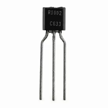 Купить Транзистор KSR1002 (R1002) по низкой цене