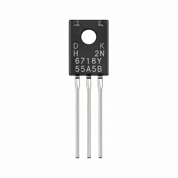 Купить Транзистор 2N6718 по низкой цене