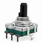 Энкодер инкрементальный Bourns PEC16-4015F-N0024