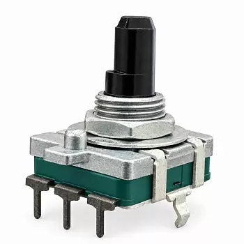 Купить Энкодер инкрементальный Bourns PEC16-4015F-N0024 по низкой цене