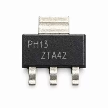 Купить Транзистор PZTA42 по низкой цене
