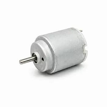 Купить Микромотор (DC-мотор) 3V 14200 об/мин. 510 мА по низкой цене