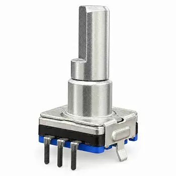 Купить Энкодер инкрементальный KLS EC1101-5A-F20 по низкой цене