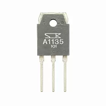 Купить Транзистор A1135 по низкой цене