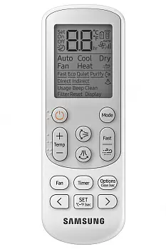 Купить Оригинальный пульт для кондиционера SAMSUNG DB96-25318G по низкой цене