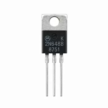 Купить Транзистор 2N6488 по низкой цене