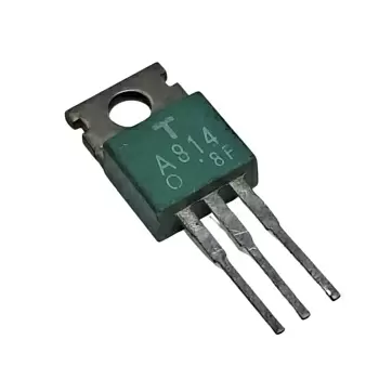 Купить Транзистор 2SA814 по низкой цене