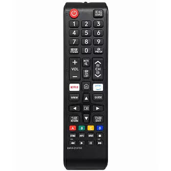 Купить Пульт для телевизора SAMSUNG BN59-01315D по низкой цене
