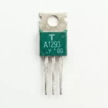 Купить Транзистор A1293 по низкой цене