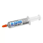 Паста теплопроводящая GD900 шприц 15г.