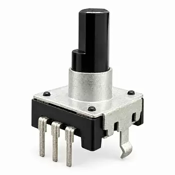 Купить Энкодер инкрементальный EC12-HH-15MM по низкой цене