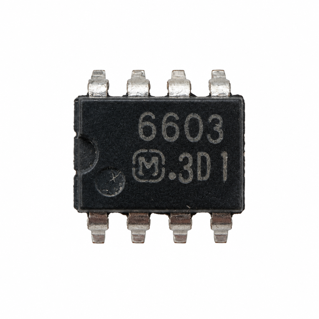 Купить Микросхема AN6603 по низкой цене