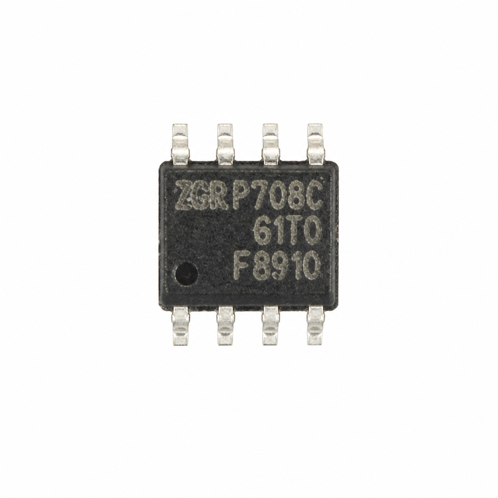 Купить Транзистор IRF708C по низкой цене
