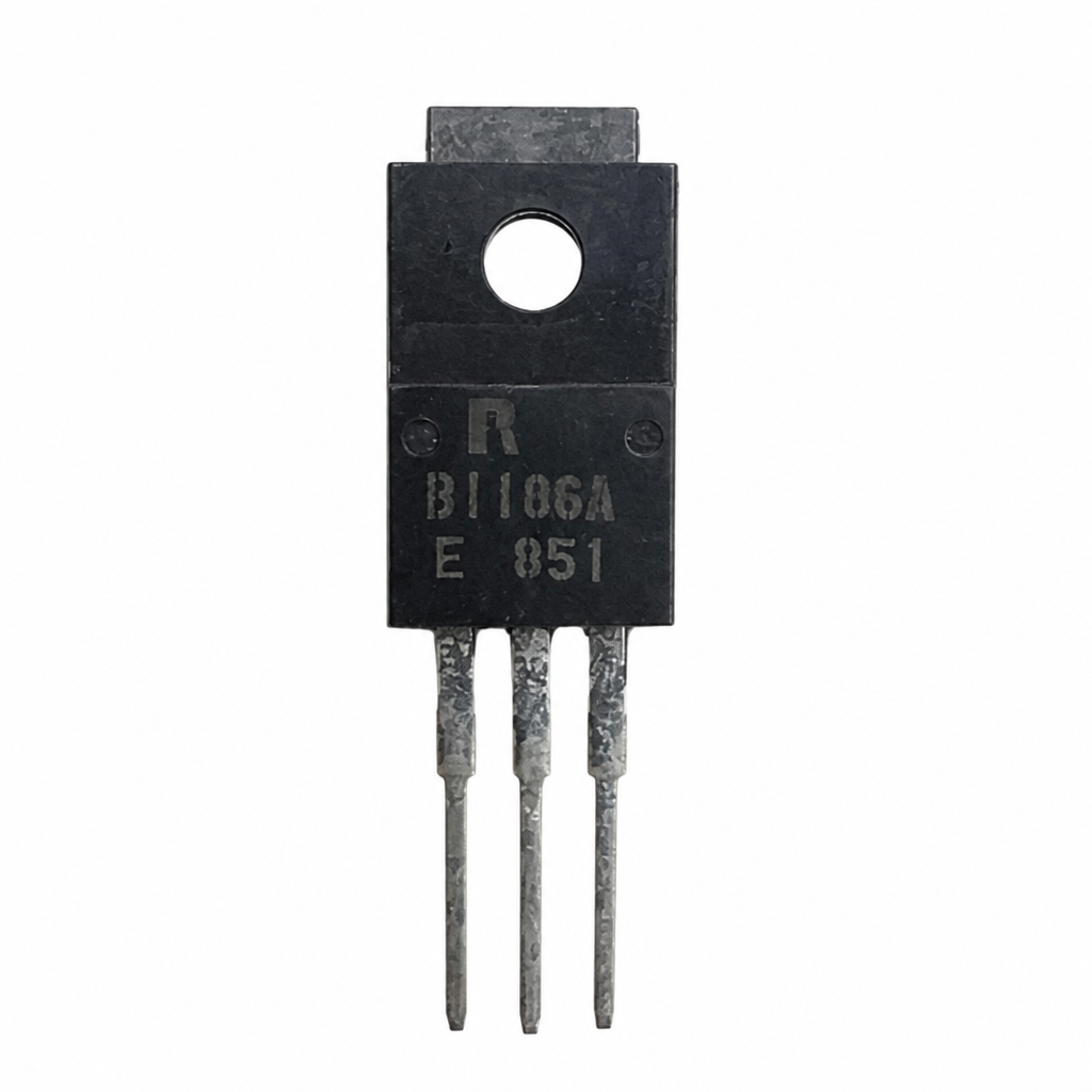 Купить Транзистор B1186A по низкой цене