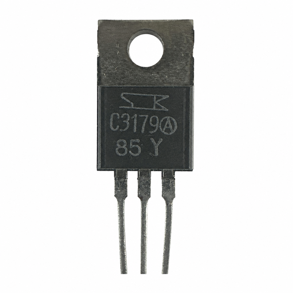 Купить Транзистор C3179 по низкой цене