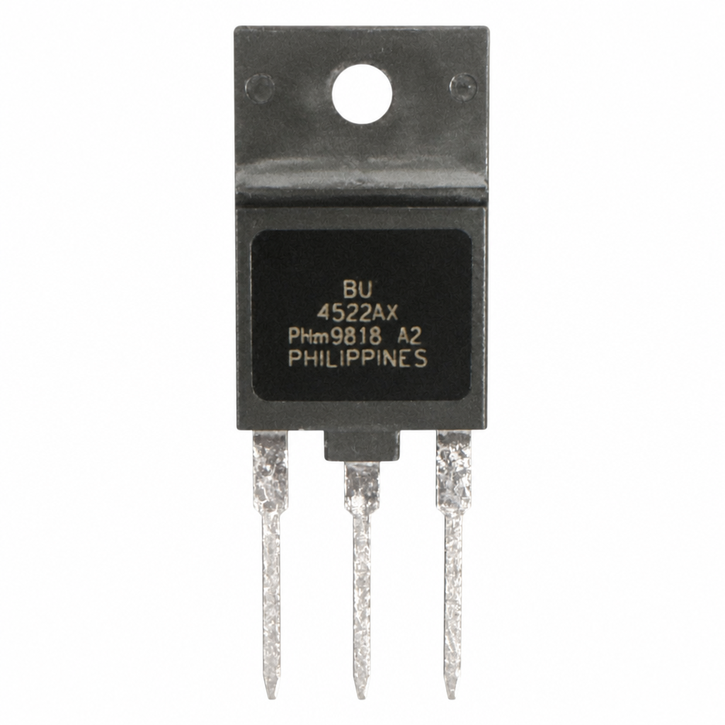 Купить Транзистор BU4522AX по низкой цене