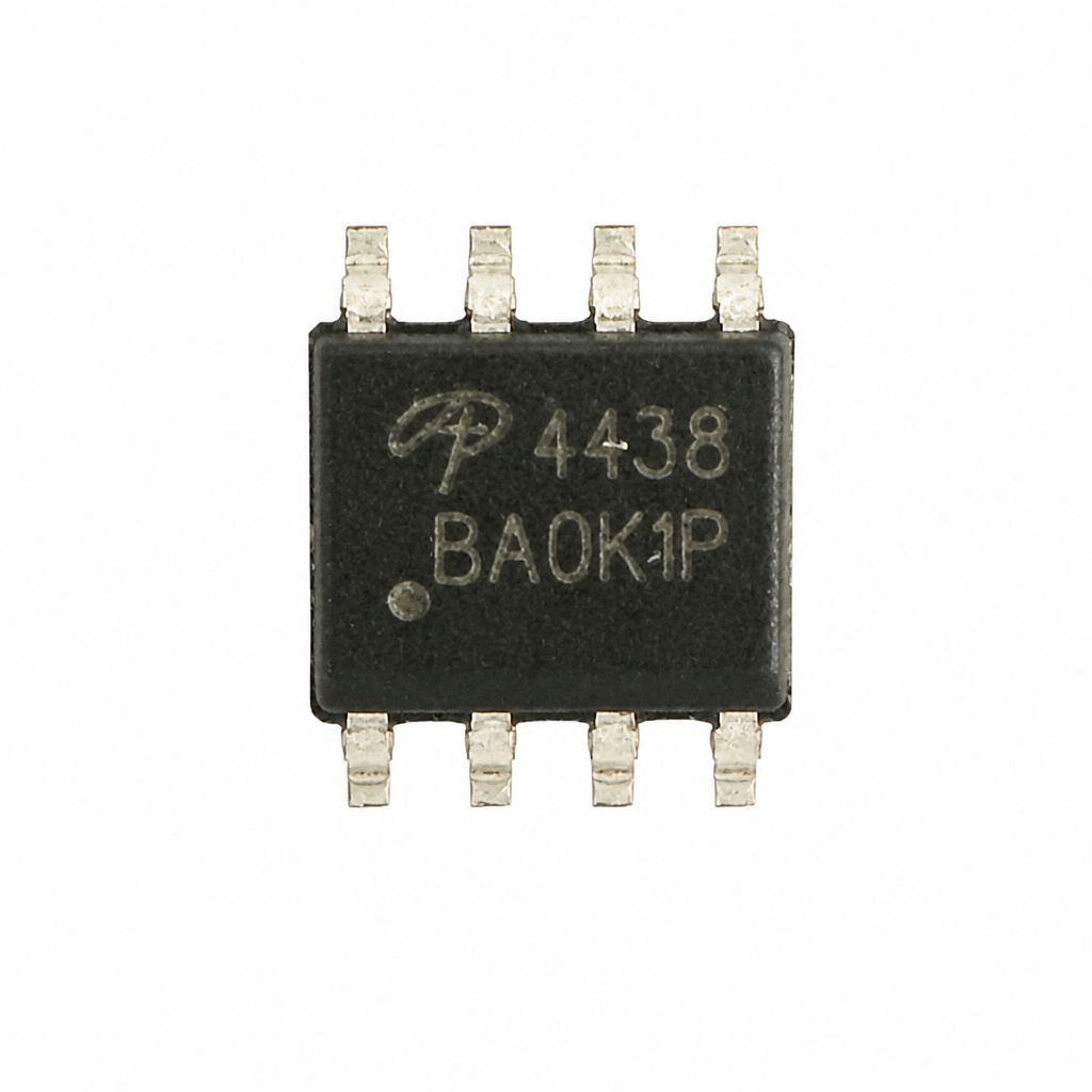 Купить Транзистор AO4438 по низкой цене