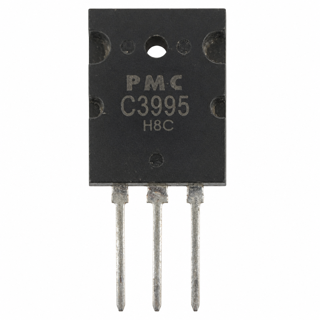 Купить Транзистор PMC C3995 по низкой цене