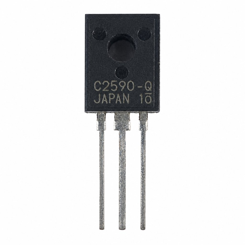 Купить Транзистор C2590 по низкой цене