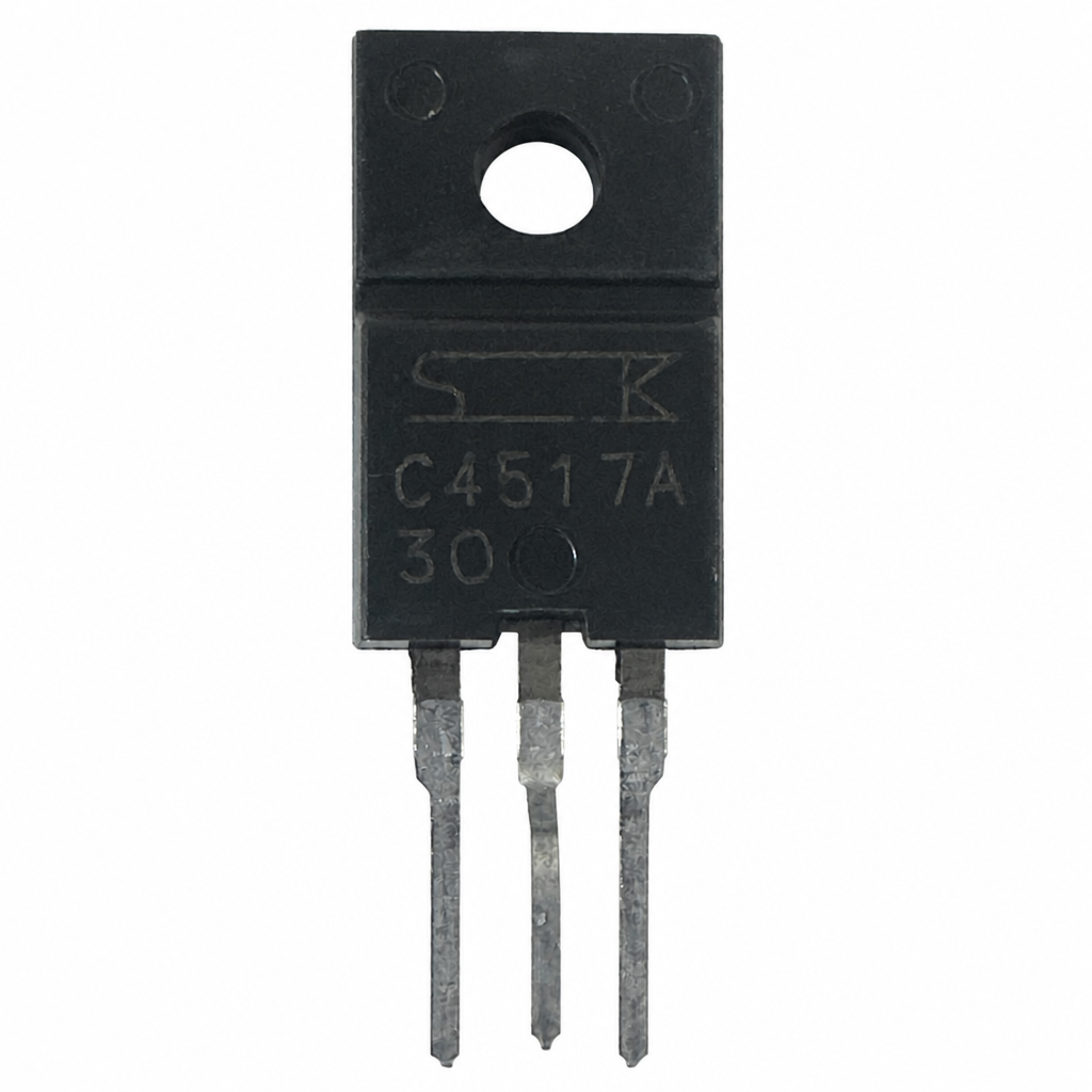 Купить Транзистор C4517A по низкой цене