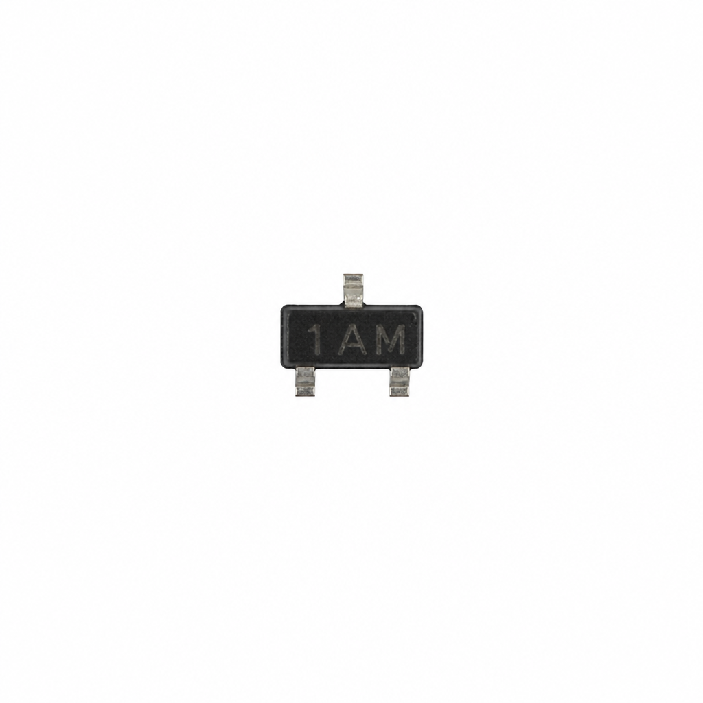 Купить Транзистор MMBT3904 по низкой цене
