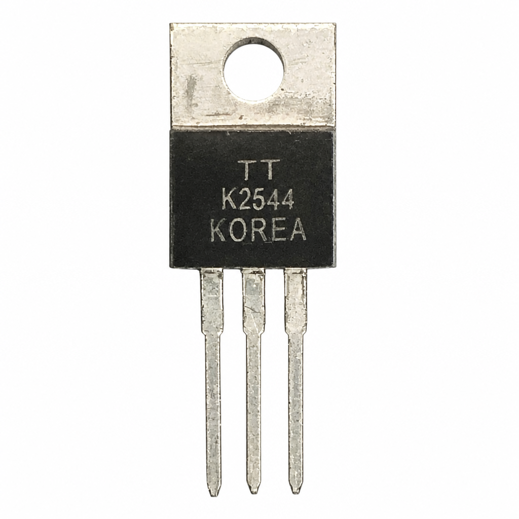 Купить Транзистор TT K2544 по низкой цене