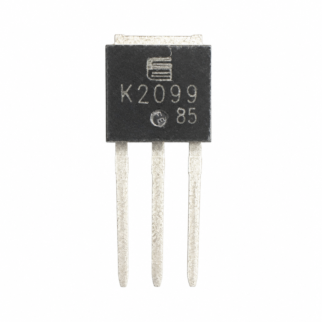 Купить Транзистор K2099 по низкой цене