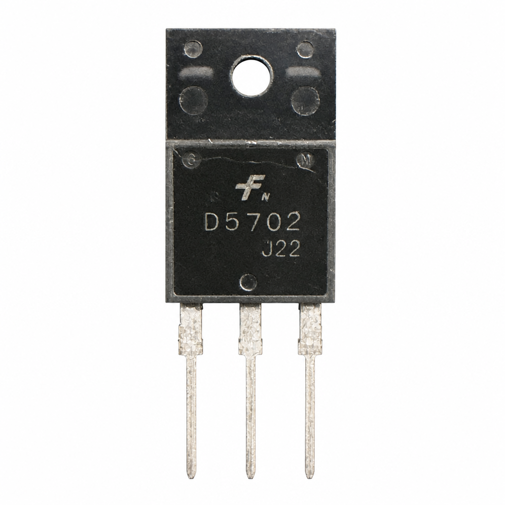 Купить Транзистор D5702 по низкой цене
