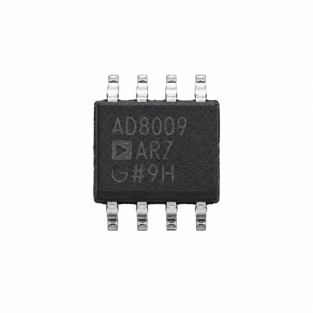 Купить Микросхема AD8009ARZ по низкой цене