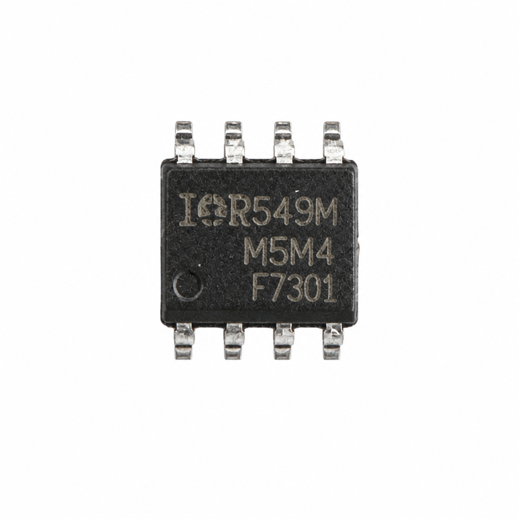 Купить Транзистор IRF7301 по низкой цене