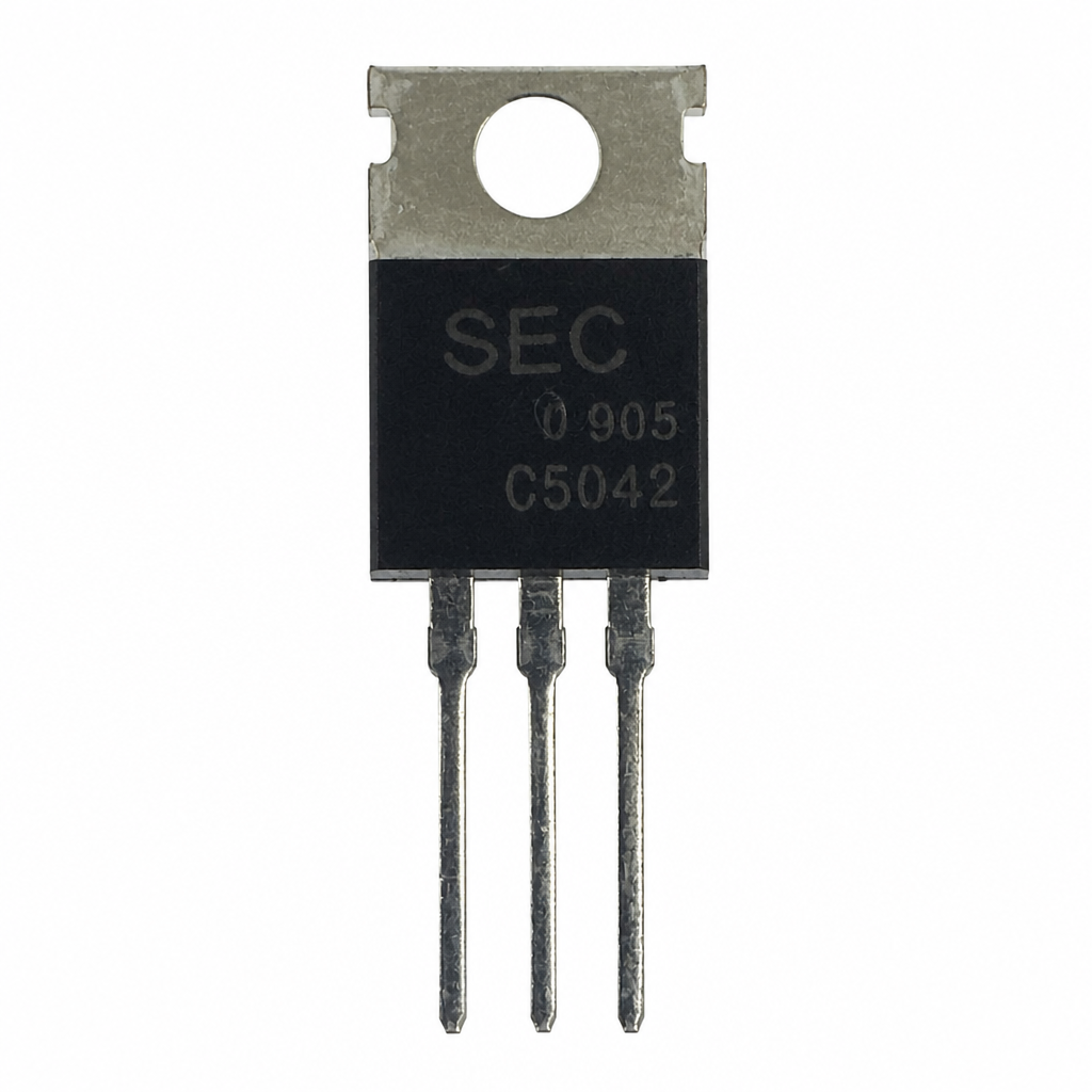 Купить Транзистор C5042 по низкой цене