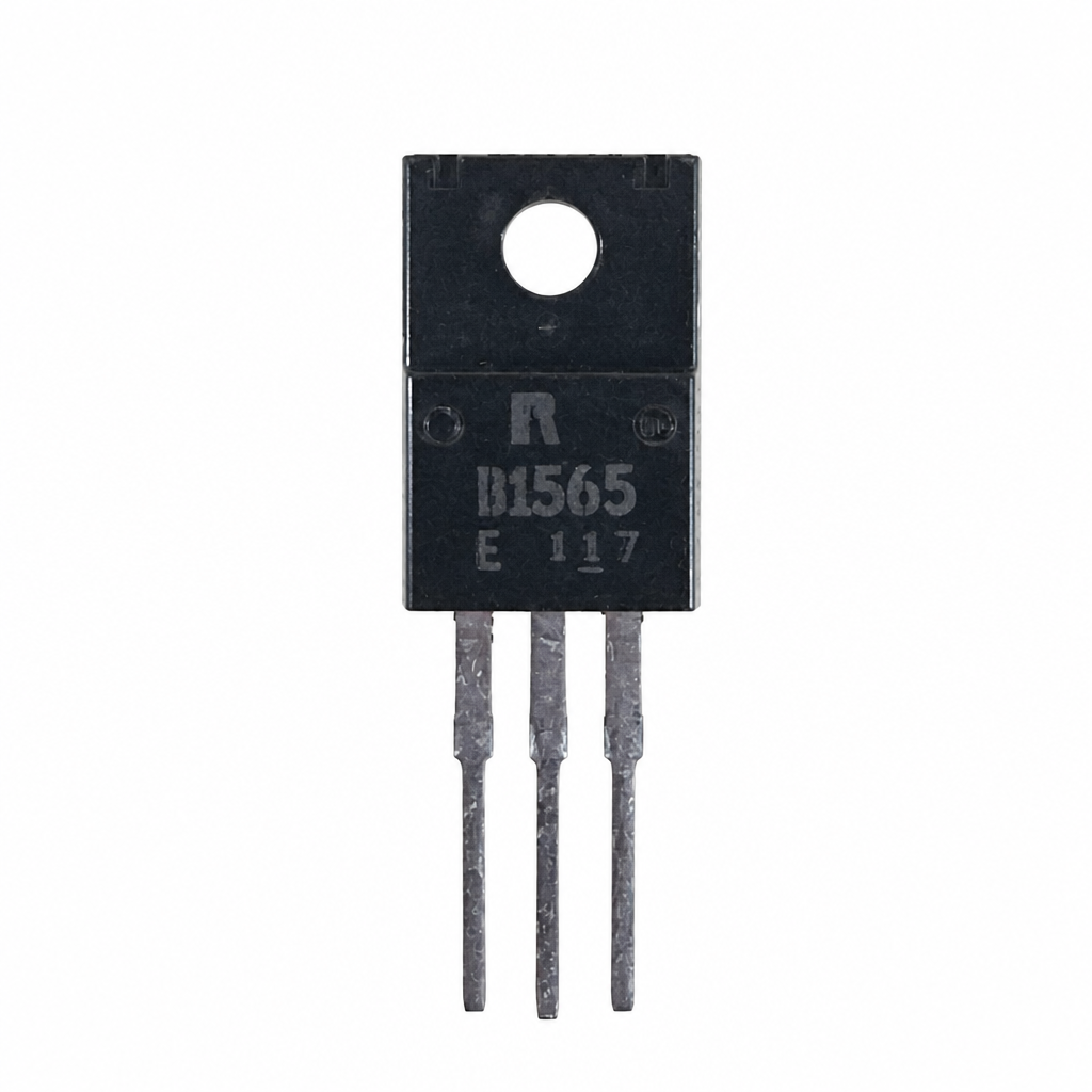 Купить Транзистор B1565 по низкой цене