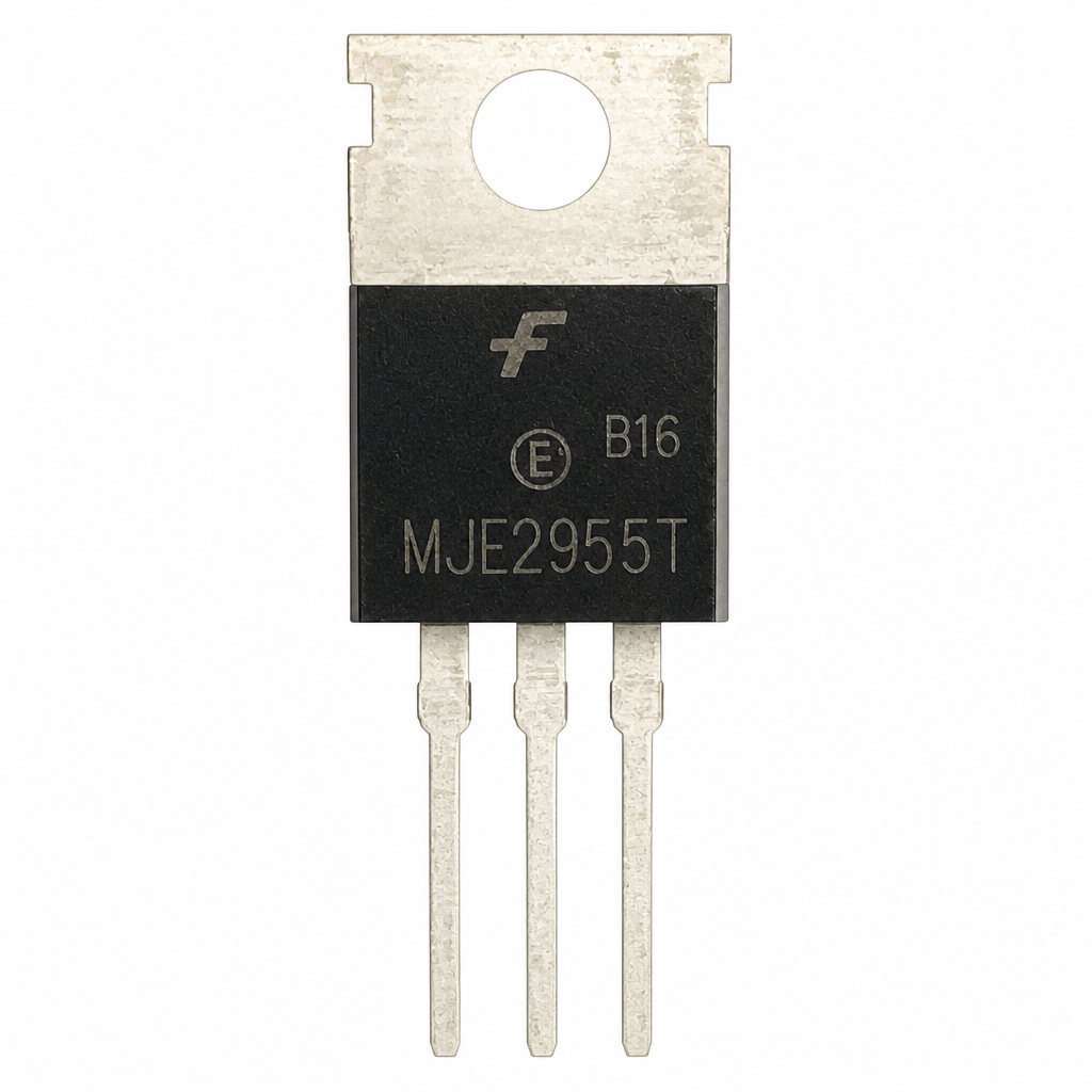 Купить Транзистор MJE2955T по низкой цене