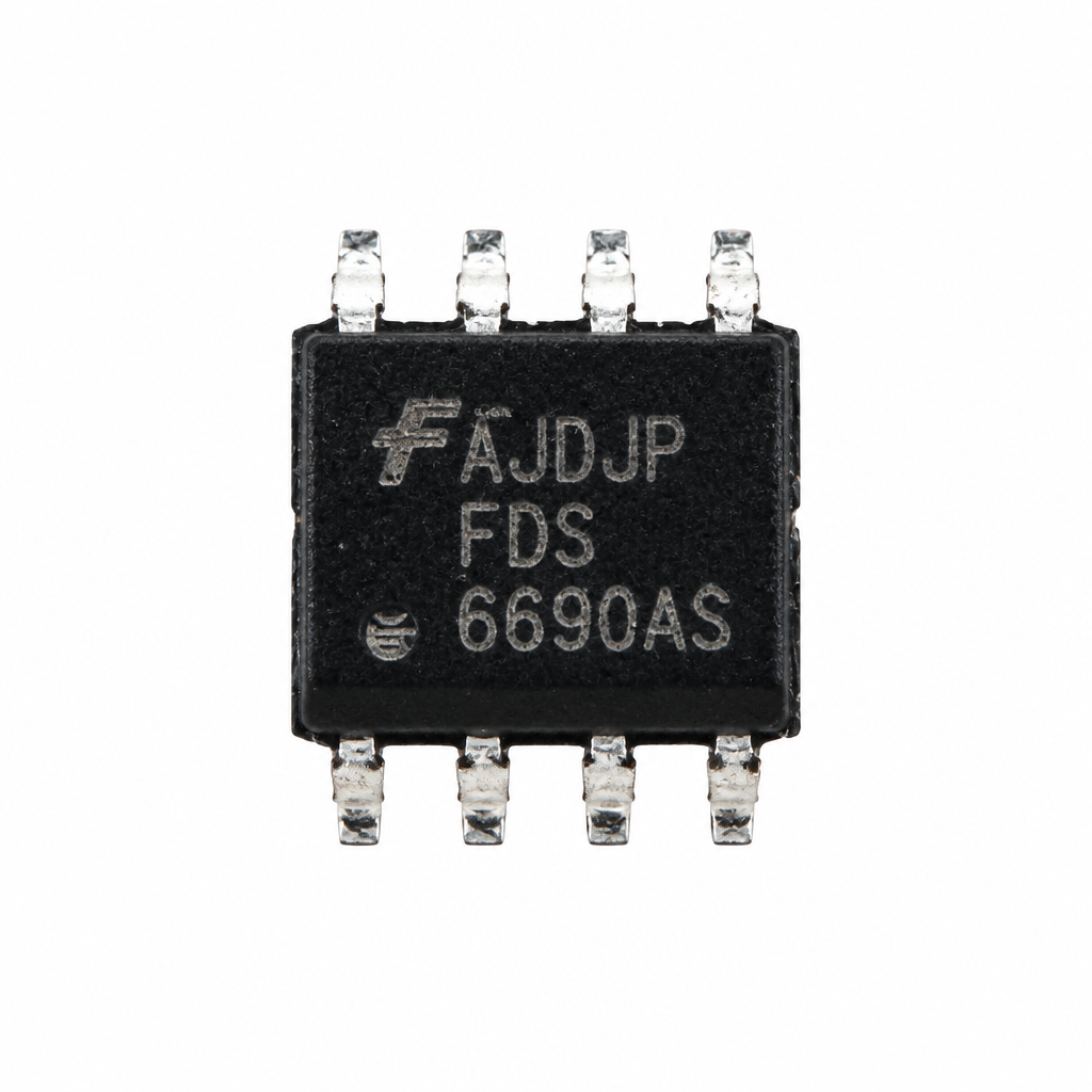 Купить Микросхема FDS6690AS по низкой цене