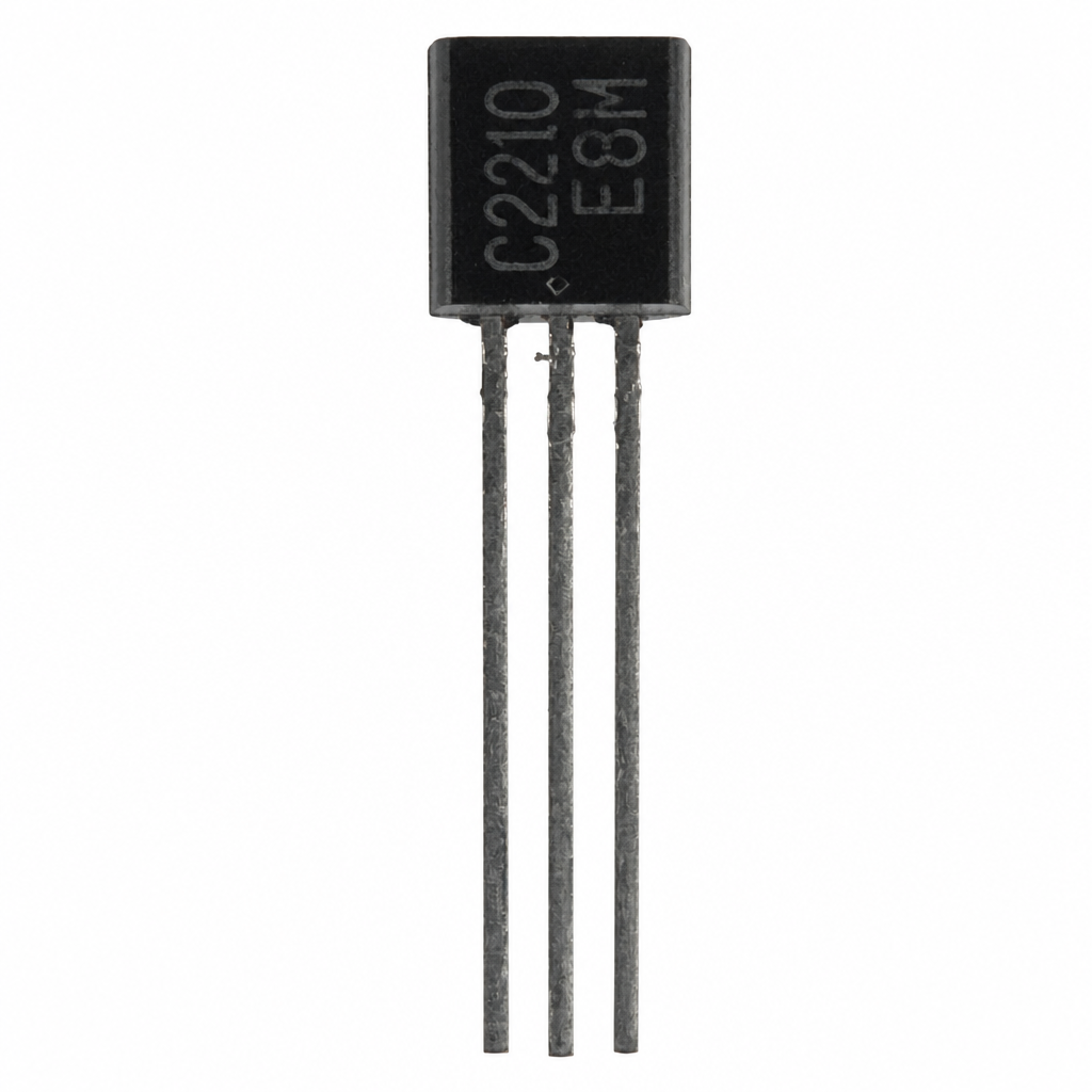 Купить Транзистор C2210 по низкой цене