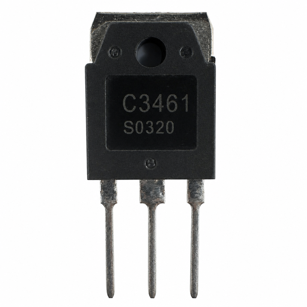 Купить Транзистор C3461 по низкой цене