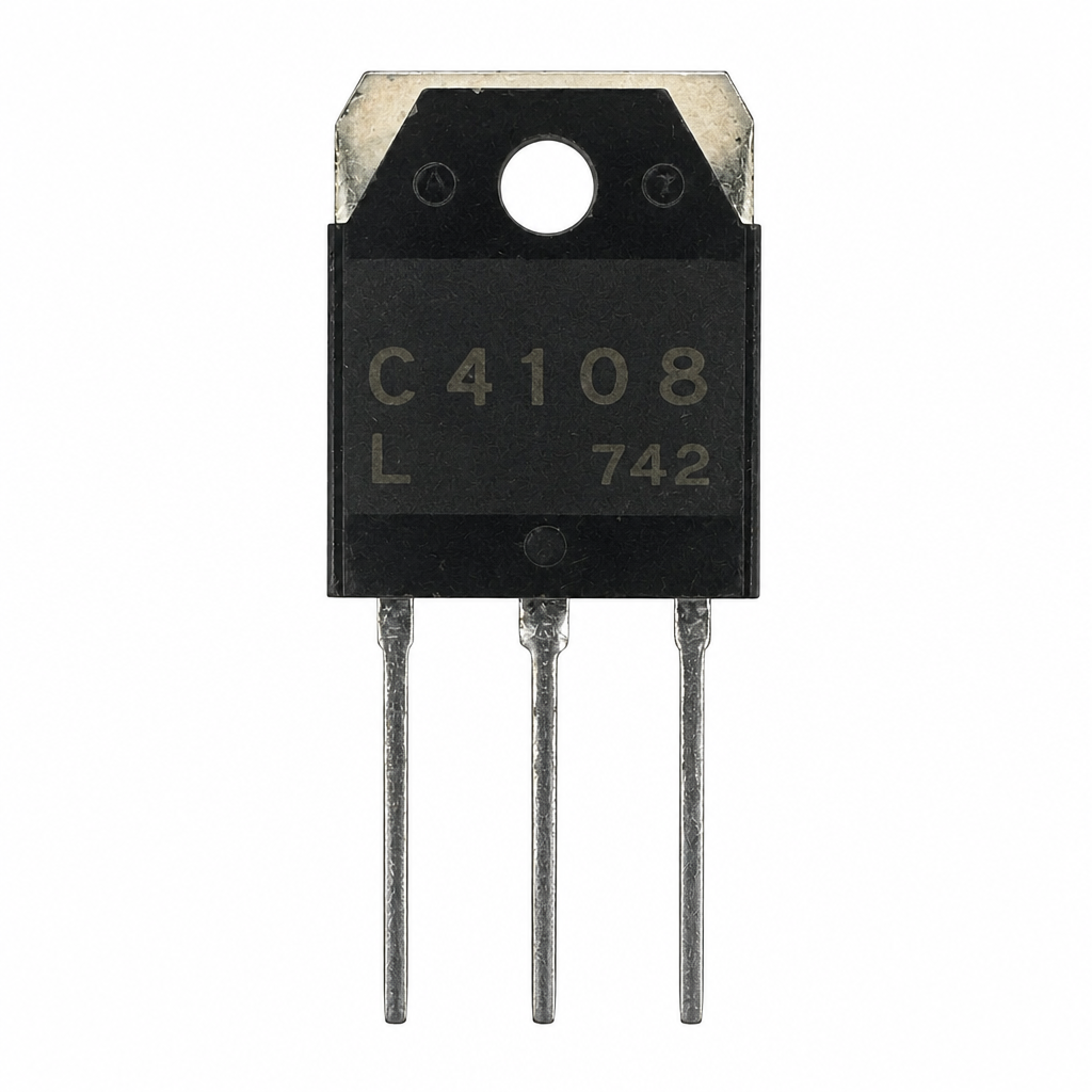 Купить Транзистор C4108 по низкой цене