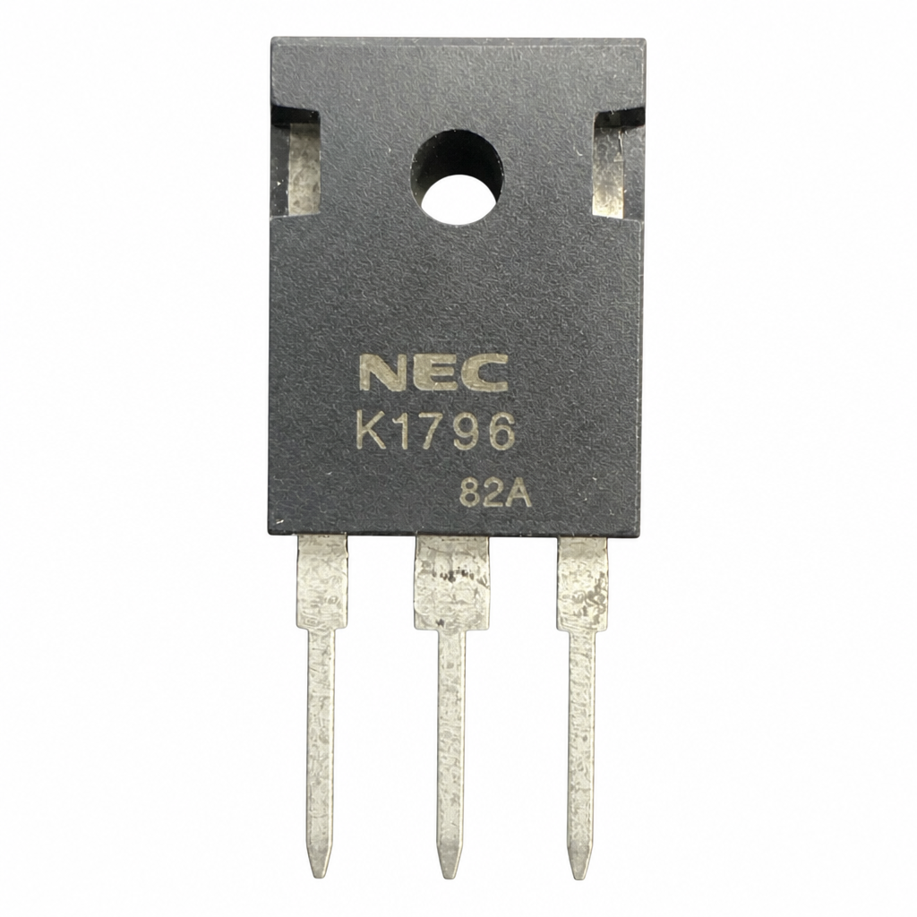 Купить Транзистор NEC K1796 по низкой цене