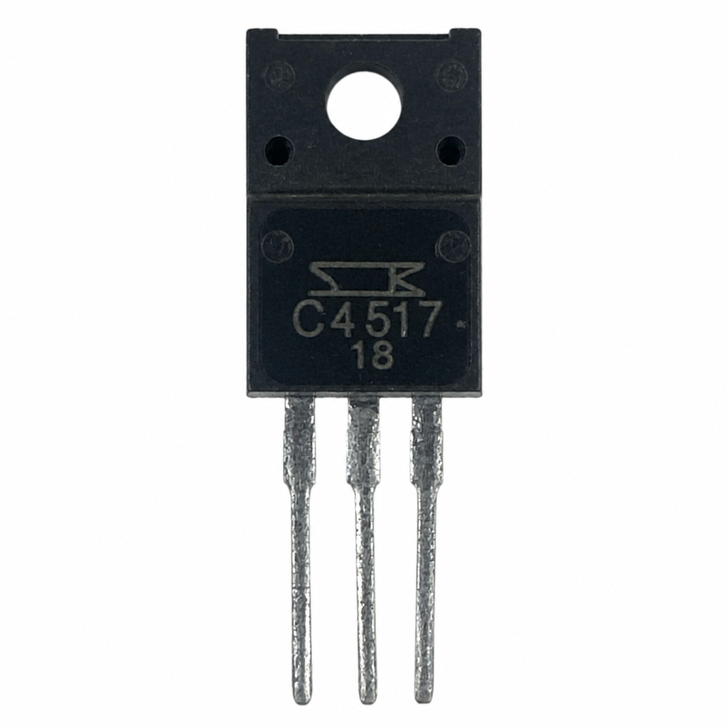 Купить Транзистор C4517 по низкой цене