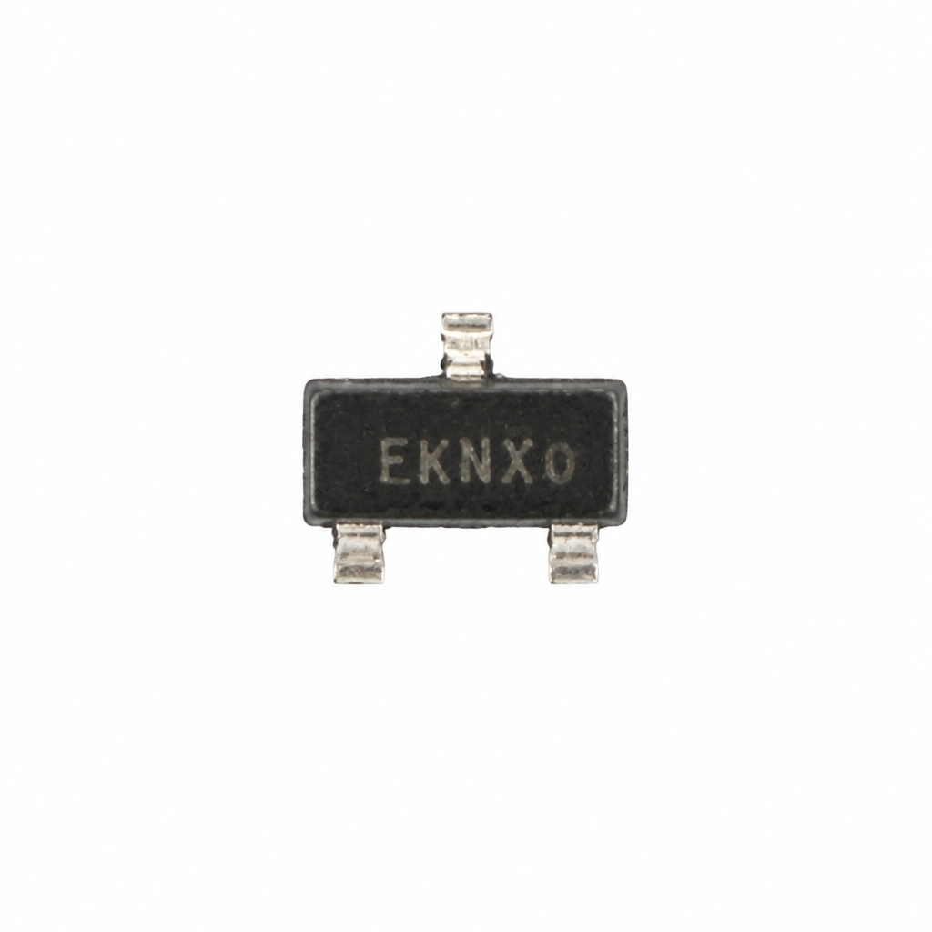Купить Транзистор IRLML640ITR по низкой цене
