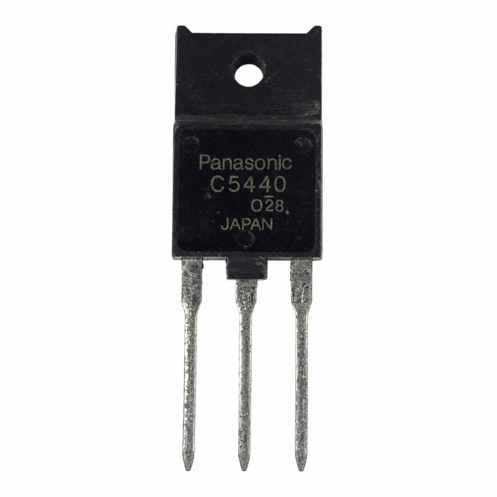 Купить Транзистор Panasonic C5440 по низкой цене